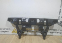 Кронштейн заднего бампера центральный бу BMW X6 F16 OEM 51127349374