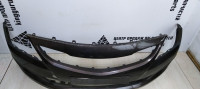 Бампер передний  Hyundai Solaris 1 рест oem 866114L500