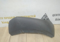 Накладка переднего бампера левая бу BMW X2 F39 OEM 51117445091