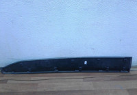 Молдинг двери передний правый Hyundai Creta oem 87724m0000