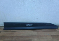 Молдинг двери передний правый Hyundai Creta oem 87724m0000