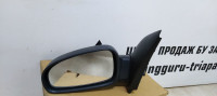 Зеркало левое Cvevrolet Aveo 1  oem CVAVE04662L