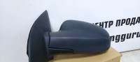 Зеркало левое Cvevrolet Aveo 1  oem CVAVE04662L