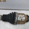 Привод передний правый Lada Vesta SW Cross 1.8 18 > oem 8450030790 (скл-3)
