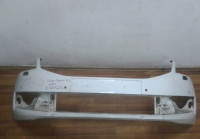 Бампер передний Skoda Octavia 3 A7 oem 5ev807221