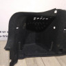 Обивка багажника левая бу Skoda Octavia A7 OEM 5EU867427E Обивка багажника левая бу Skoda Octavia A7 OEM 5EU867427E