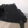 Обивка багажника левая бу Skoda Octavia A7 OEM 5EU867427E Обивка багажника левая бу Skoda Octavia A7 OEM 5EU867427E