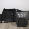 Обивка багажника левая бу Skoda Octavia A7 OEM 5EU867427E Обивка багажника левая бу Skoda Octavia A7 OEM 5EU867427E