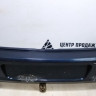 Бампер задний Volkswagen Golf 6 oem 5K6807421 Бампер задний Volkswagen Golf 6 oem 5K6807421