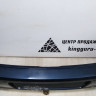 Бампер задний Volkswagen Golf 6 oem 5K6807421 Бампер задний Volkswagen Golf 6 oem 5K6807421