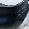 Бампер задний Volkswagen Golf 6 oem 5K6807421 Бампер задний Volkswagen Golf 6 oem 5K6807421