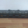 Решетка переднего бампера бу Skoda Superb 3 OEM 3V0853677