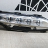 Дневные ходовые огни правые Hyundai Tucson 3 TL дорест oem 92208D7000
