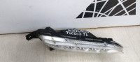 Дневные ходовые огни правые Hyundai Tucson 3 TL дорест oem 92208D7000