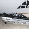 Дневные ходовые огни правые Hyundai Tucson 3 TL дорест oem 92208D7000