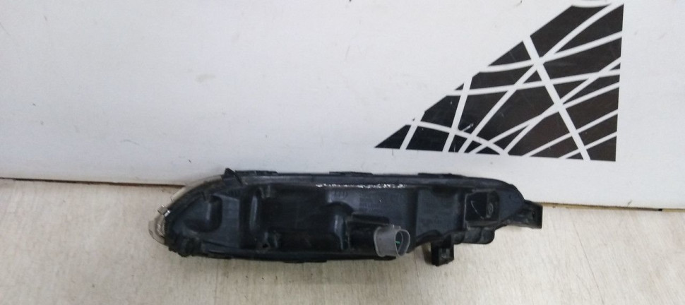 Дневные ходовые огни правые Hyundai Tucson 3 TL дорест oem 92208D7000