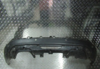 Спойлер заднего бампера Lada Vesta Cross oem 8450031033