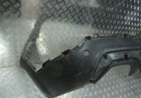 Спойлер заднего бампера Lada Vesta Cross oem 8450031033