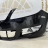 Бампер передний б/у Skoda Fabia 2 OEM 5JU807221 Бампер передний б/у Skoda Fabia 2 OEM 5JU807221