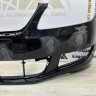 Бампер передний б/у Skoda Fabia 2 OEM 5JU807221 Бампер передний б/у Skoda Fabia 2 OEM 5JU807221