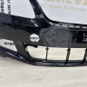 Бампер передний б/у Skoda Fabia 2 OEM 5JU807221 Бампер передний б/у Skoda Fabia 2 OEM 5JU807221
