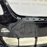 Бампер передний б/у Skoda Fabia 2 OEM 5JU807221 Бампер передний б/у Skoda Fabia 2 OEM 5JU807221