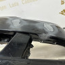 Бампер передний б/у Skoda Fabia 2 OEM 5JU807221 Бампер передний б/у Skoda Fabia 2 OEM 5JU807221