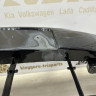 Бампер передний б/у Skoda Fabia 2 OEM 5JU807221 Бампер передний б/у Skoda Fabia 2 OEM 5JU807221