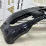 Бампер передний б/у Skoda Fabia 2 OEM 5JU807221 Бампер передний б/у Skoda Fabia 2 OEM 5JU807221