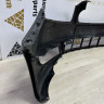 Бампер передний б/у Skoda Fabia 2 OEM 5JU807221 Бампер передний б/у Skoda Fabia 2 OEM 5JU807221