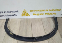 Молдинг крыла передний левый бу BMW X6 F16 OEM 51777319843