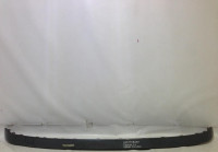 Накладка заднего бампера Citroen c4 picasso 05- oem  9680536077 (скл-3)