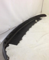Накладка заднего бампера Citroen c4 picasso 05- oem  9680536077 (скл-3)
