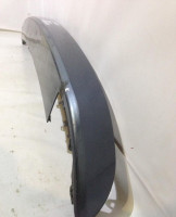 Накладка заднего бампера Citroen c4 picasso 05- oem  9680536077 (скл-3)