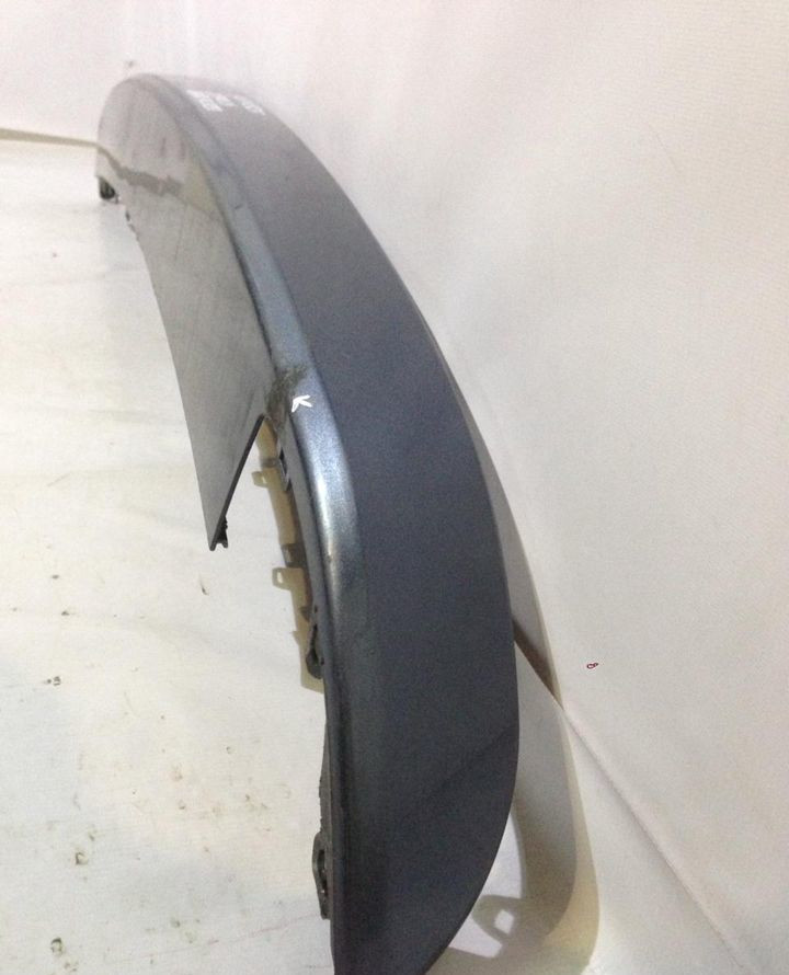 Накладка заднего бампера Citroen c4 picasso 05- oem 9680536077 (скл-3) Накладка заднего бампера Citroen c4 picasso 05- oem 9680536077 (скл-3)