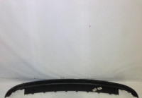Накладка заднего бампера Citroen c4 picasso 05- oem  9680536077 (скл-3)