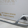 Накладка заднего бампера Volkswagen Teramont 17-20 oem 3CN807568 Накладка заднего бампера Volkswagen Teramont 17-20 oem 3CN807568