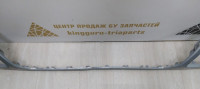 Накладка заднего бампера Volkswagen Teramont 17-20  oem 3CN807568