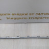 Накладка заднего бампера Volkswagen Teramont 17-20 oem 3CN807568 Накладка заднего бампера Volkswagen Teramont 17-20 oem 3CN807568