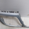 Накладка заднего бампера Volkswagen Teramont 17-20 oem 3CN807568 Накладка заднего бампера Volkswagen Teramont 17-20 oem 3CN807568