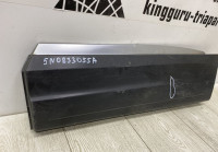 Молдинг двери задний левый Volkswagen Tiguan 1 07-16 oem 5N0854949A