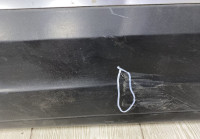 Молдинг двери задний левый Volkswagen Tiguan 1 07-16 oem 5N0854949A