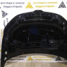 Капот бу Skoda Kodiaq OEM 565823031A