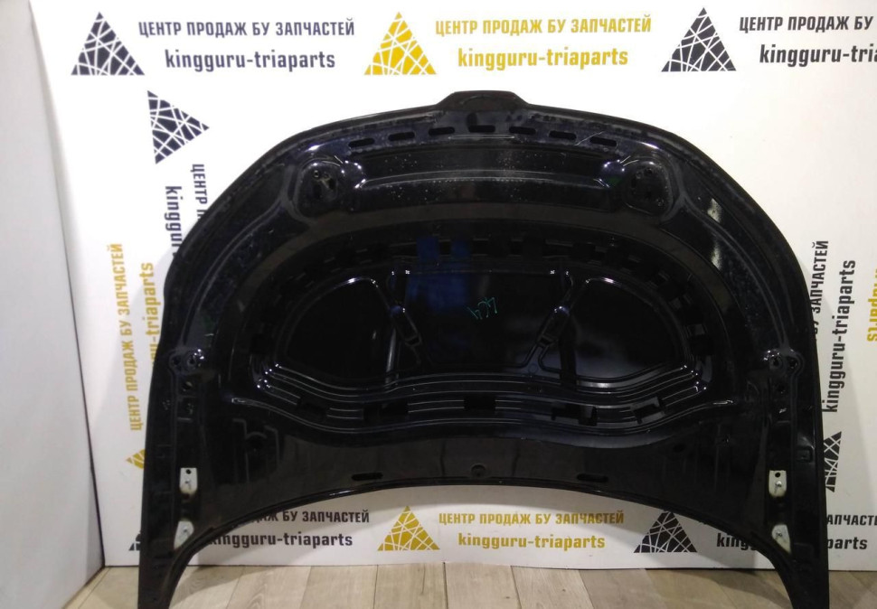 Капот бу Skoda Kodiaq OEM 565823031A