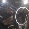 Капот бу Skoda Kodiaq OEM 565823031A