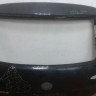 Крышка багажника Volkswagen Touareg NF oem 7p6827105a (вмятина) (скл-3)