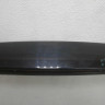 Крышка багажника Volkswagen Touareg NF oem 7p6827105a (вмятина) (скл-3)