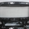 Крышка багажника Volkswagen Touareg NF oem 7p6827105a (вмятина) (скл-3)
