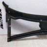 Жабо панель стеклоочистителя Chevrolet Niva oem 21238212731 (скл-3)