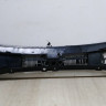 Жабо панель стеклоочистителя Chevrolet Niva oem 21238212731 (скл-3)